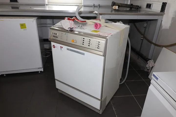 Miele Spülmaschine